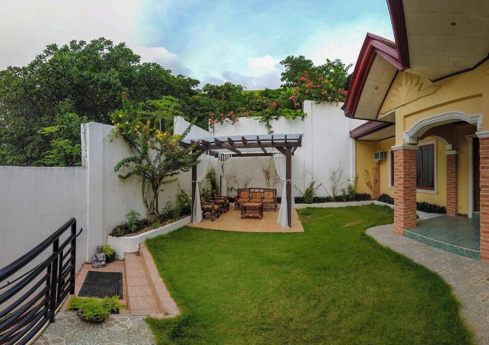 Twin House Villa Coron Exterior foto